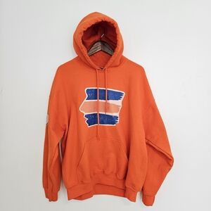 VTG Illinois Fighting Illini Hoodie